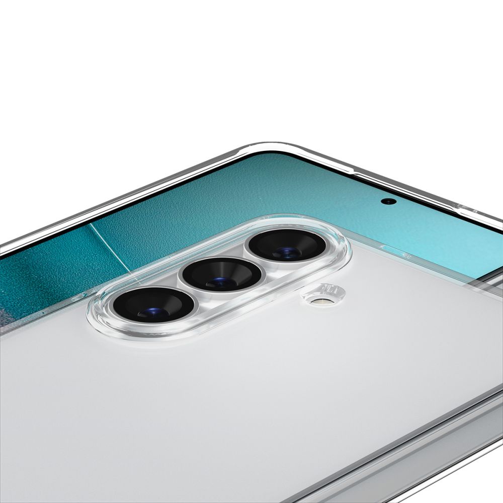 SPIGEN LIQUID CRYSTAL GALAXY S26+ PLUS CRYSTAL CLEAR - Image 5