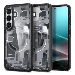 SPIGEN ULTRA HYBRID MAG MAGSAFE GALAXY S26+ PLUS ZERO ONE BLACK