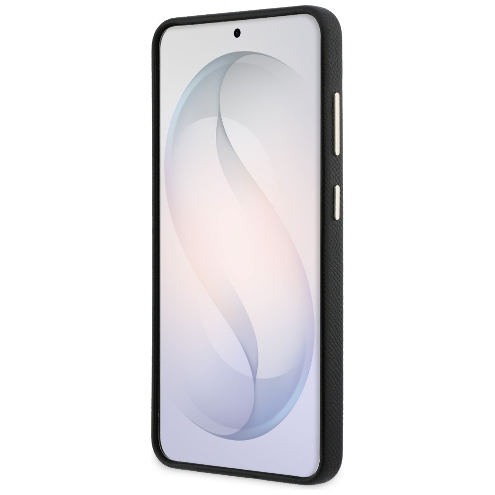 Karl Lagerfeld case K Metal Logo MagSafe for Samsung Galaxy S26 black - Image 5