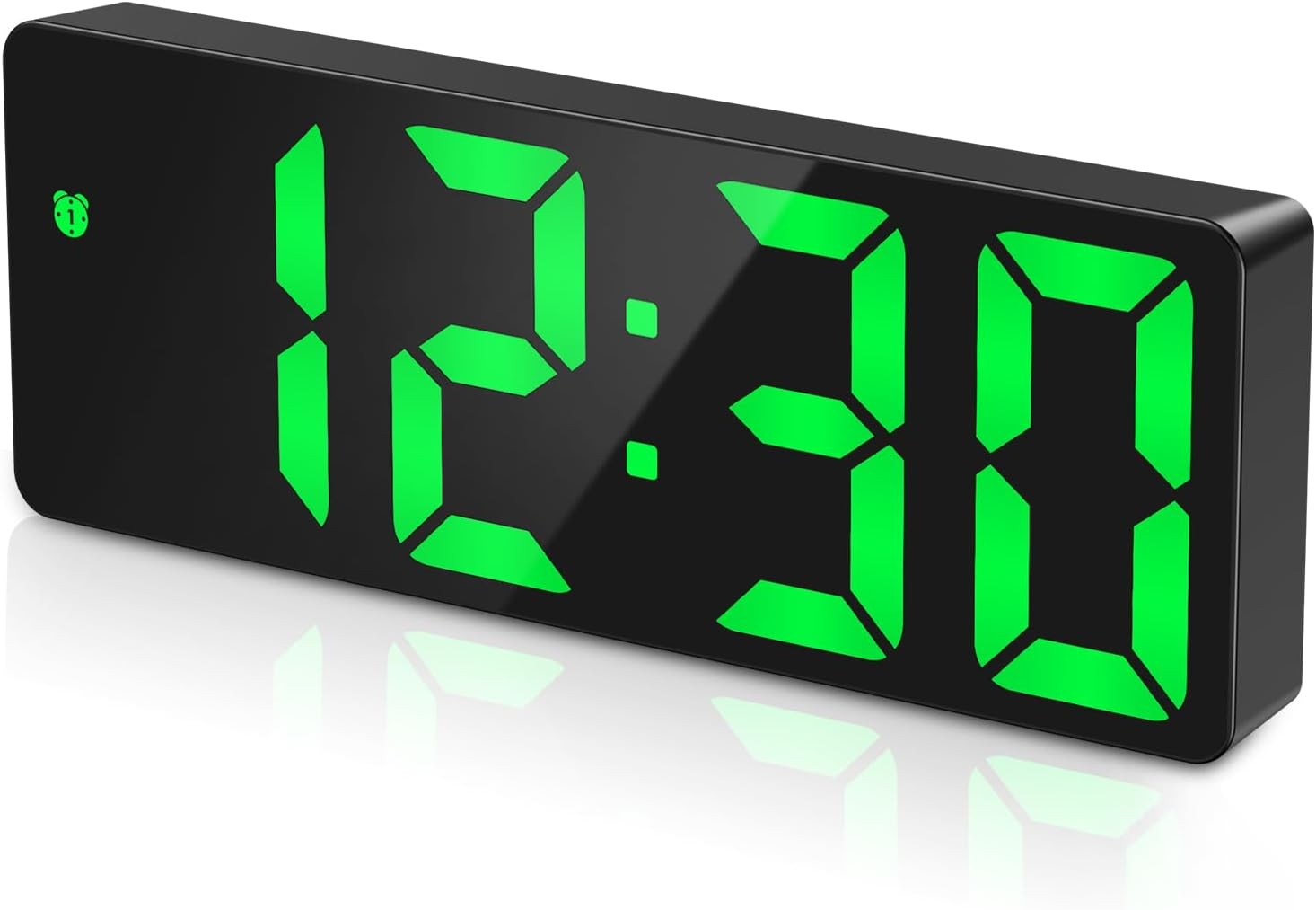 LED lauakell Reach WakeUp-1