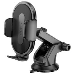 Auto telefonihoidik Borofone BH134 (dashboard) must