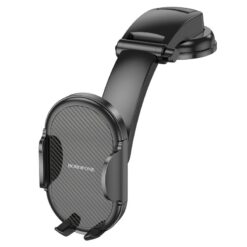 Auto telefonihoidik Borofone BH73 (dashboard) must
