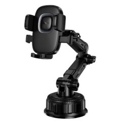 Auto telefonihoidik Hoco H89 (dashboard) must