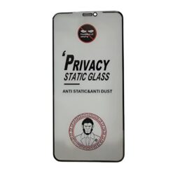 LCD kaitsev karastatud klaas ESD Anti-Static Privacy Samsung S948 S26 Ultra
