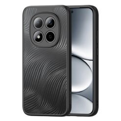 Telefoniümbris Dux Ducis Aimo Xiaomi Redmi Note 15 Pro 5G