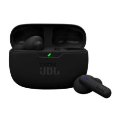 Juhtmeta kõrvaklapid JBL Wave Beam 2 TWS must