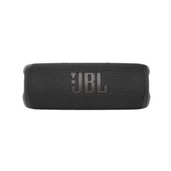 Traadita kõlar JBL Flip 6 must