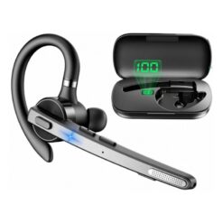 Juhtmevabad kõrvaklapid Axtel BT45