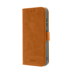 Galaxy S26+ pruun flip kott