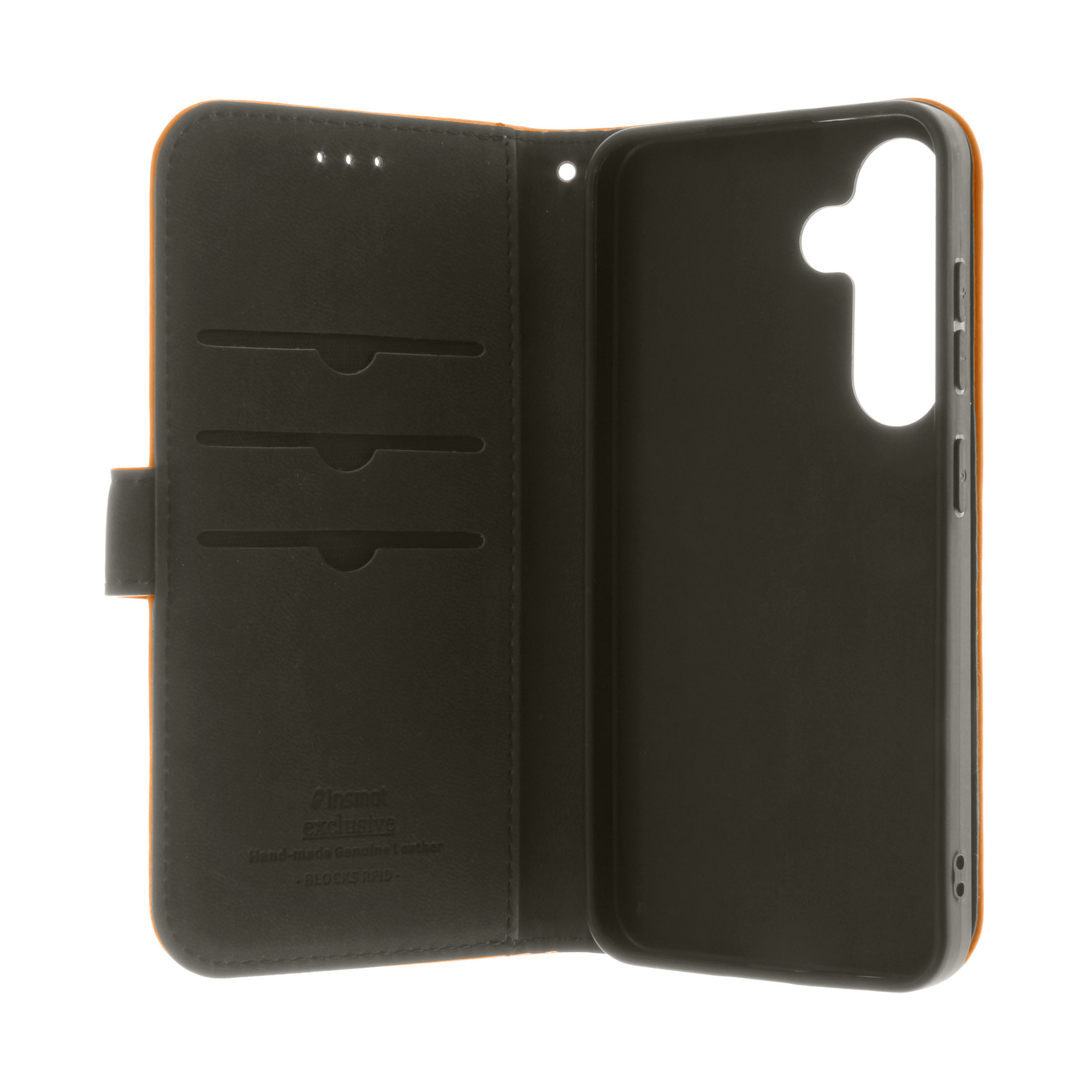 Galaxy S26+ pruun flip kott - Image 4