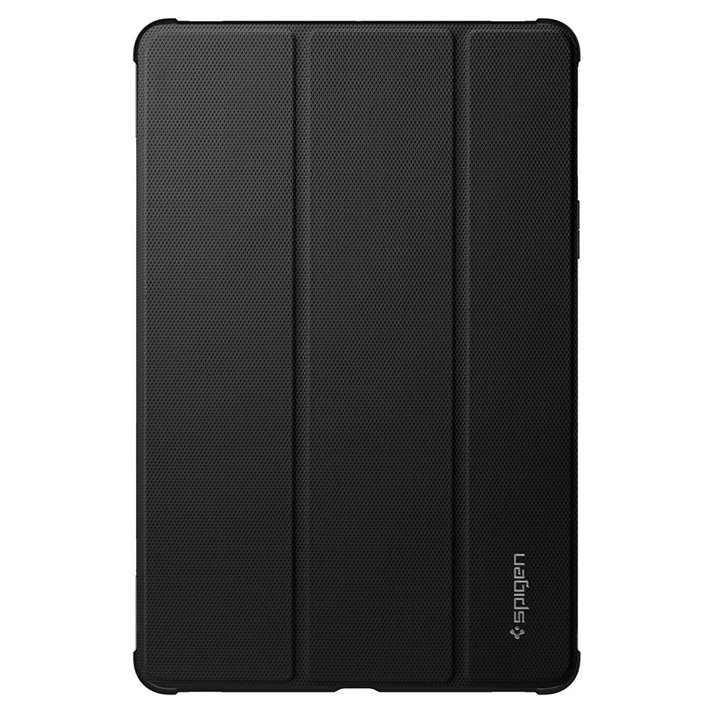 Kaitsekaaned Rugged Armor Pro, Samsung Galaxy Tab S8 / Tab S7, must, Spigen - Image 21