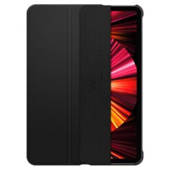 Kaitsekaaned Smart Fold Plus, Apple Apple iPad Air 11" (2025/2024) / iPad Air (2022/2020) / iPad Pro 11" (2022/2021/2020/2018), must, Spigen