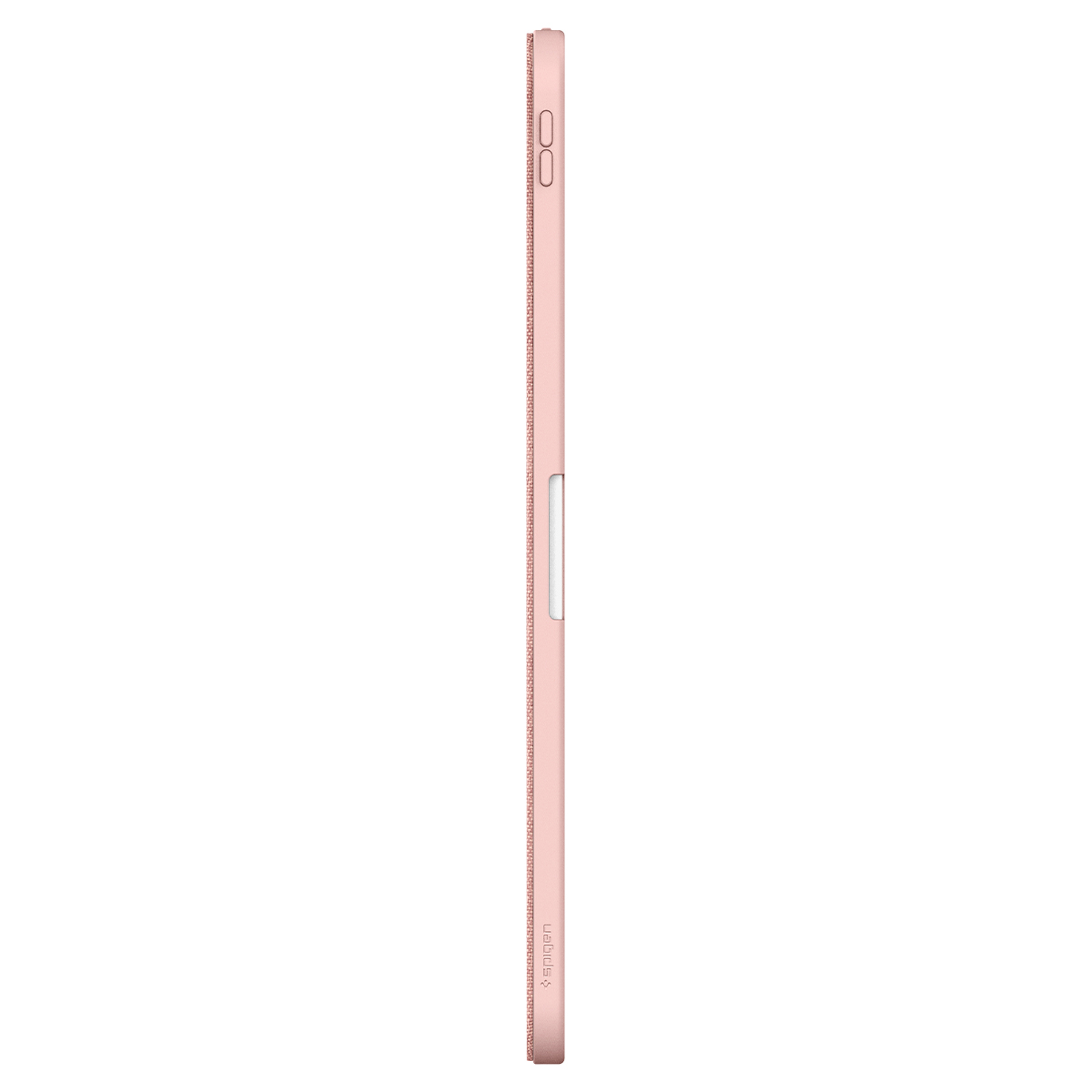 Kaitsekaaned Urban Fit, Apple iPad Pro 13" (2025/2024), roosakuldne, Spigen - Image 18