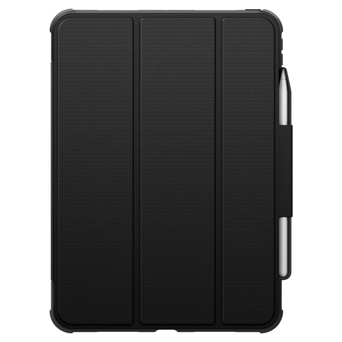 Kaitsekaaned Rugged Armor Pro, Apple iPad Pro 11" (2025/2024), must, Spigen - Image 13