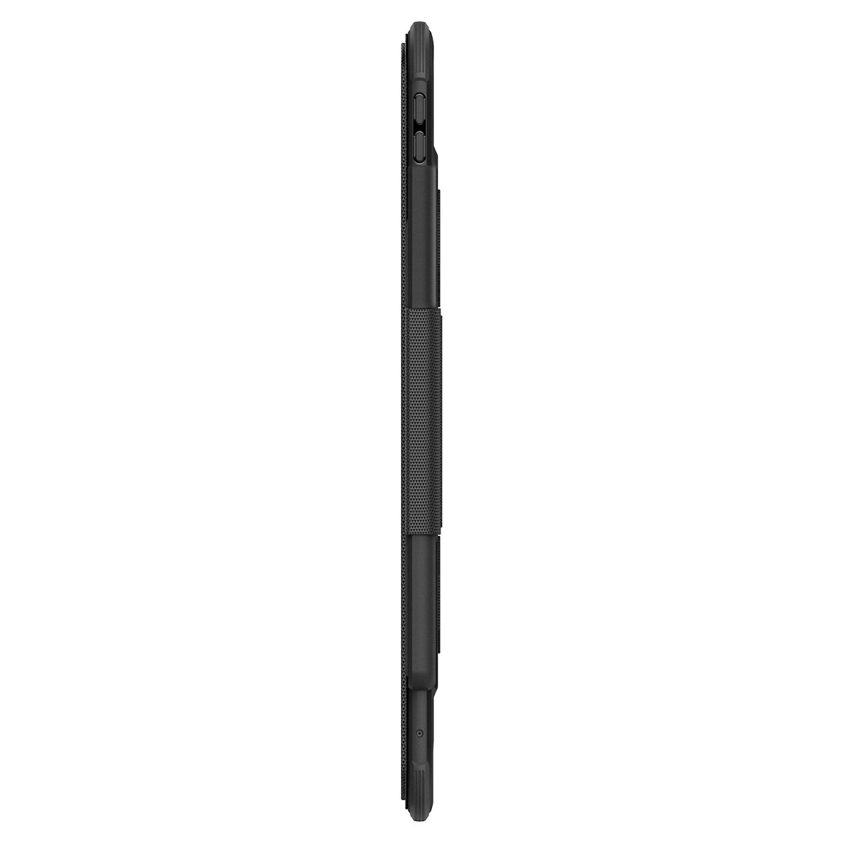 Kaitsekaaned Rugged Armor Pro, Apple iPad Pro 11" (2025/2024), must, Spigen - Image 14