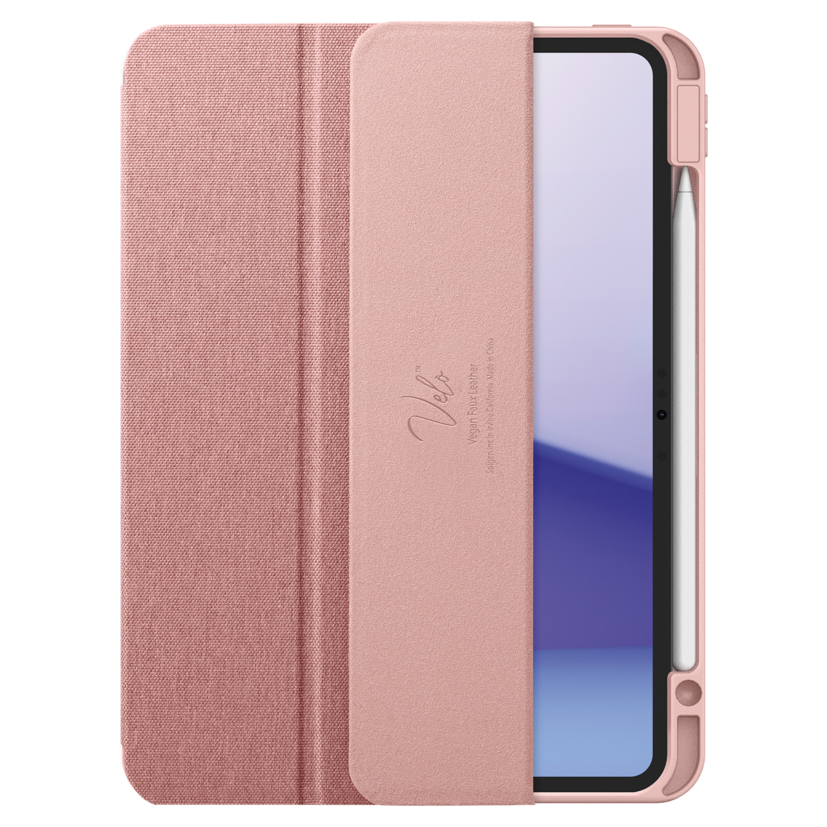 Kaitsekaaned Urban Fit, Apple iPad Pro 11" (2025/2024), roosakuldne, Spigen - Image 13