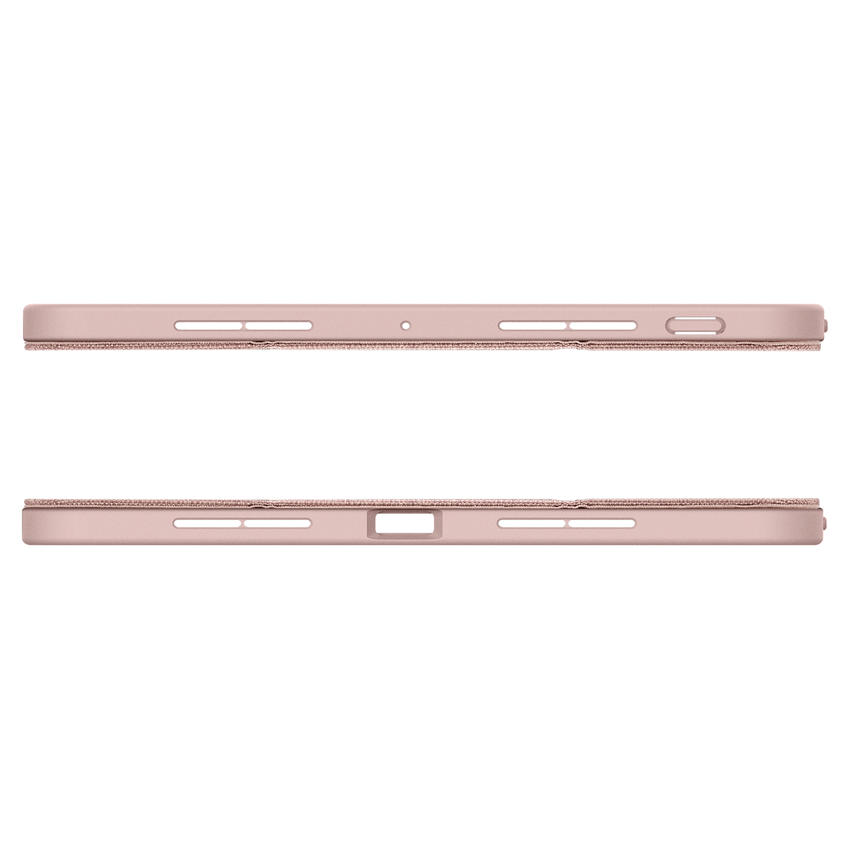 Kaitsekaaned Urban Fit, Apple iPad Pro 11" (2025/2024), roosakuldne, Spigen - Image 16