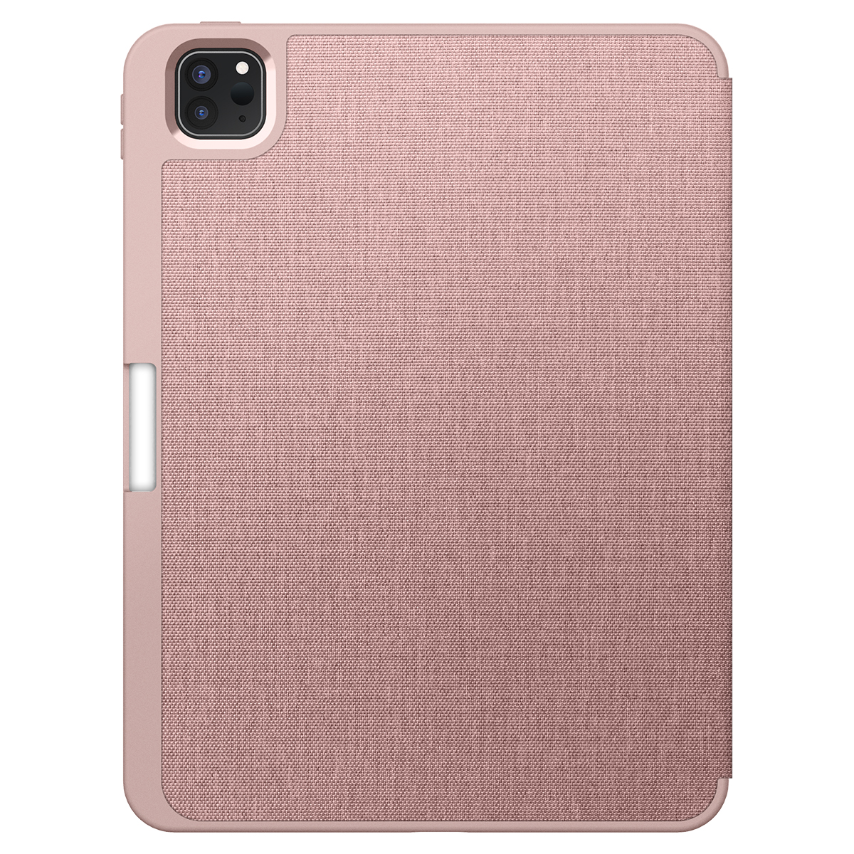 Kaitsekaaned Urban Fit, Apple iPad Pro 11" (2025/2024), roosakuldne, Spigen - Image 17