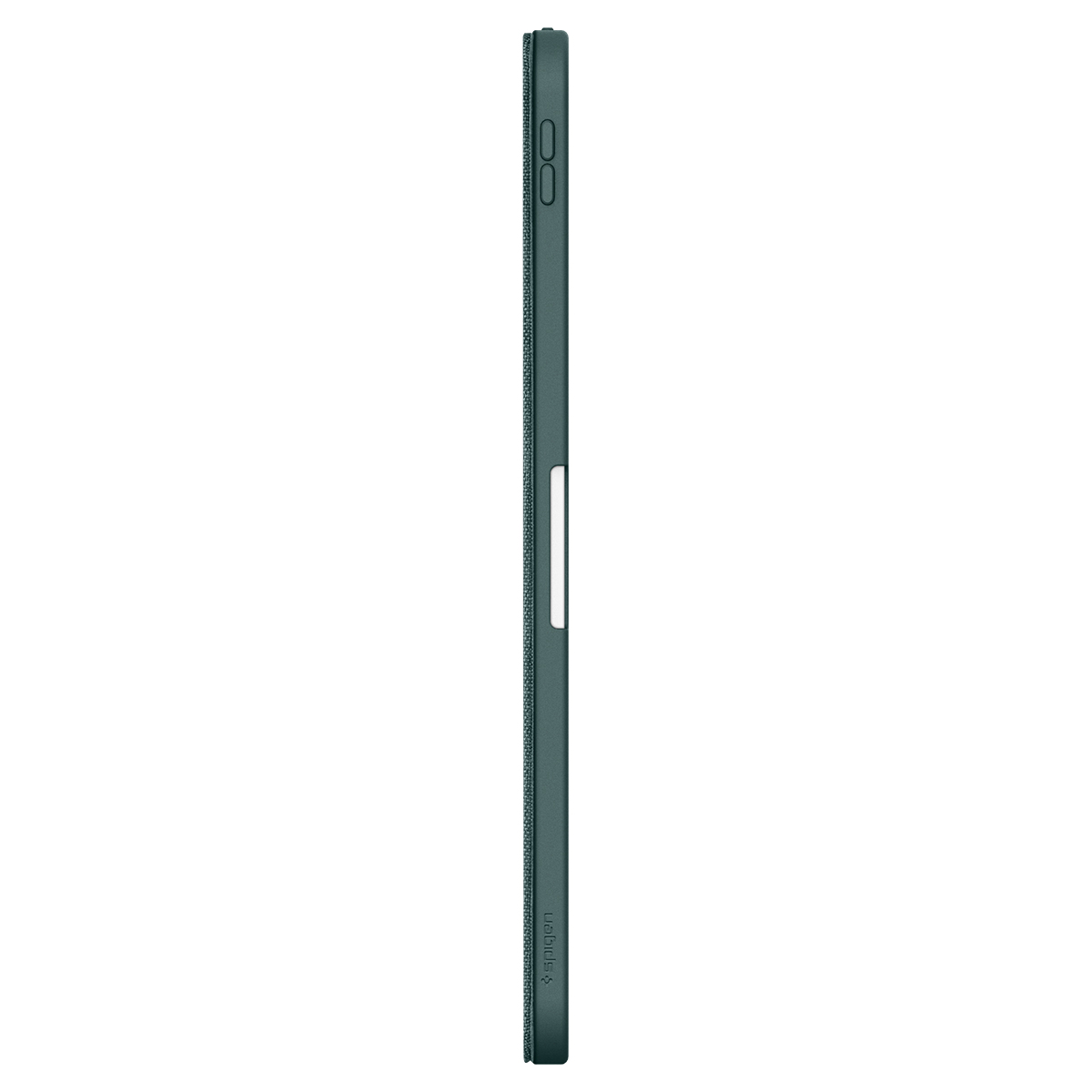 Kaitsekaaned Urban Fit, Apple iPad Pro 11" (2025/2024), tumeroheline, Spigen - Image 18