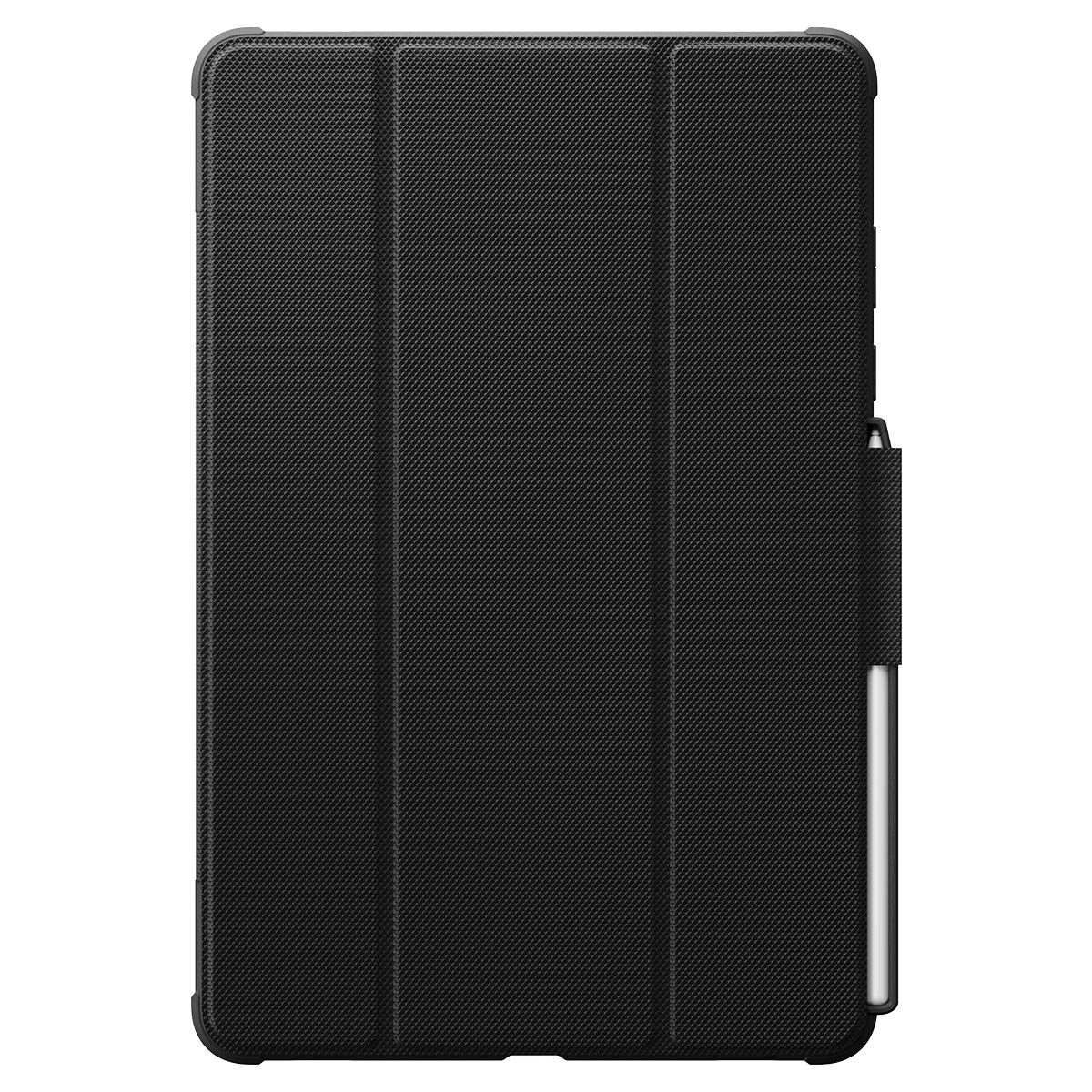 Kaitsekaaned Rugged Armor Pro, Samsung Galaxy Tab S11, must, Spigen - Image 2