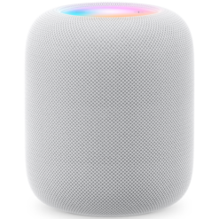 Apple HomePod (2nd generation) White - (uus)