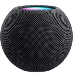 Apple HomePod Mini Midnight - (uus)