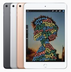 Apple iPad Mini 7.9" 5th Gen (2019) 64GB WiFi + Cellular (uuskasutatud)