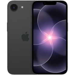 Apple iPhone 17e 256GB Black - (uus)