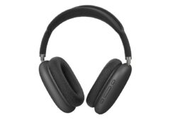 Bluetooth handsfree Platinet Slim (PHB912GANC) black