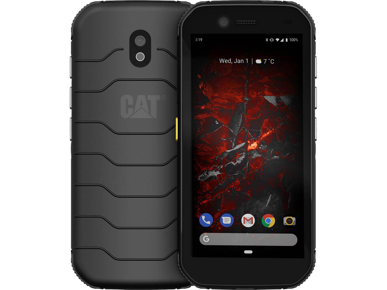 CAT S42 32GB (uuskasutatud)