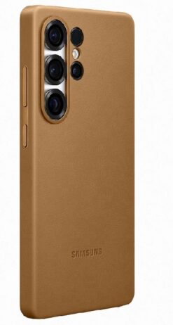 Case EF-VS938PFE Samsung KindSuit Galaxy S938 S25 Ultra Gold