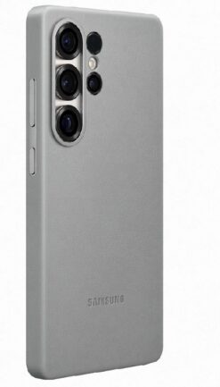 Case EF-VS938PJE Samsung KindSuit Galaxy S938 S25 Ultra Gray
