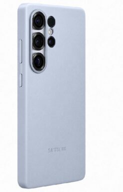 Case EF-VS938PLE Samsung KindSuit Galaxy S938 S25 Ultra Light Blue