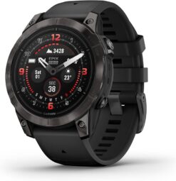Garmin Epix Pro Gen 2 Sapphire Edition 51mm (uuskasutatud)
