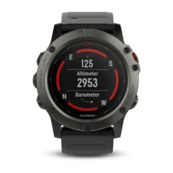 Garmin Fenix 5X (uuskasutatud)