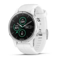 Garmin Fenix 5S Plus (uuskasutatud)