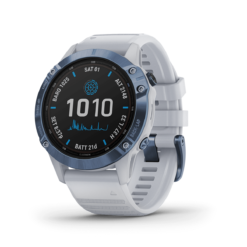 Garmin Fenix 6 Pro Solar (uuskasutatud)