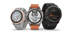Garmin Fenix 6 Pro (uuskasutatud)