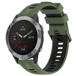 Garmin Fenix 6 Solar (uuskasutatud)