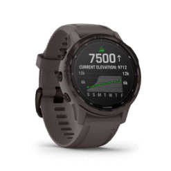Garmin Fenix 6S Pro Solar (uuskasutatud)