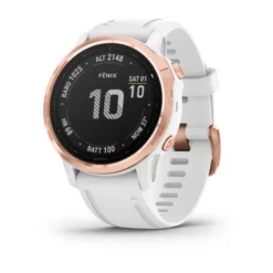 Garmin Fenix 6S Pro (uuskasutatud)