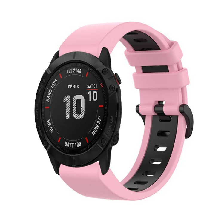 Garmin Fenix 6X Pro (uuskasutatud)