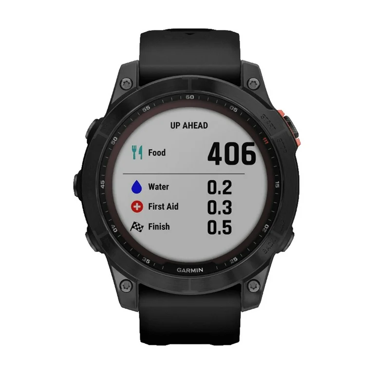 Garmin Fenix 7 (uuskasutatud)
