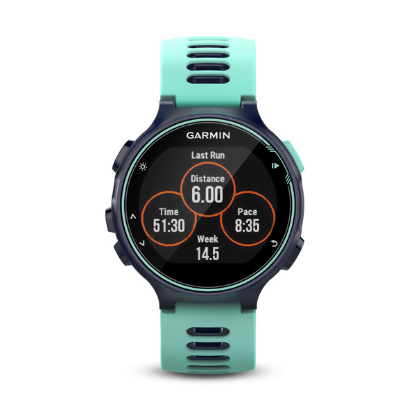 Garmin Forerunner 735XT (uuskasutatud)