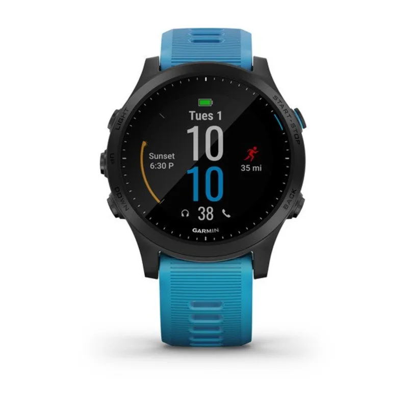 Garmin Forerunner 945 WiFi (uuskasutatud)