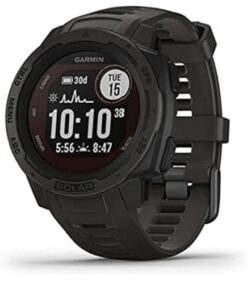 Garmin Instinct Solar (uuskasutatud)