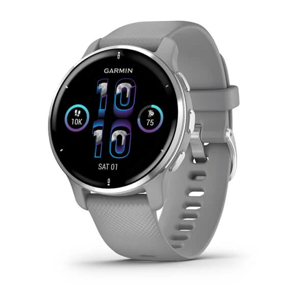 Garmin Venu 2 Plus (uuskasutatud)