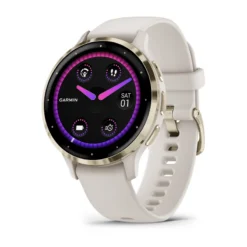 Garmin Venu 3s 41mm (uuskasutatud)