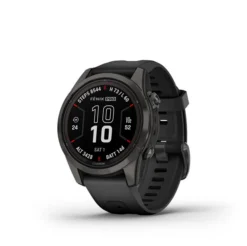 Garmin fenix 7 Pro - Sapphire Solar Edition (uuskasutatud)