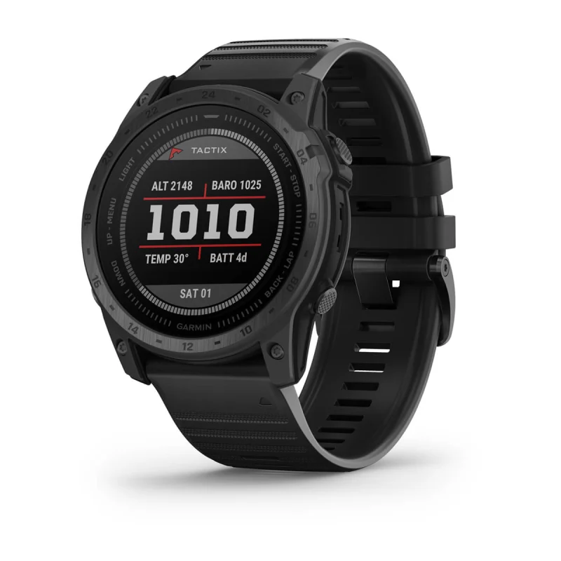 Garmin tactix 7 (uuskasutatud)